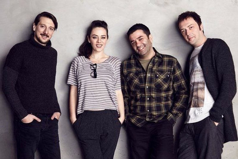 2017'nin beğenilenleri (Yılın bileti anketi) A24