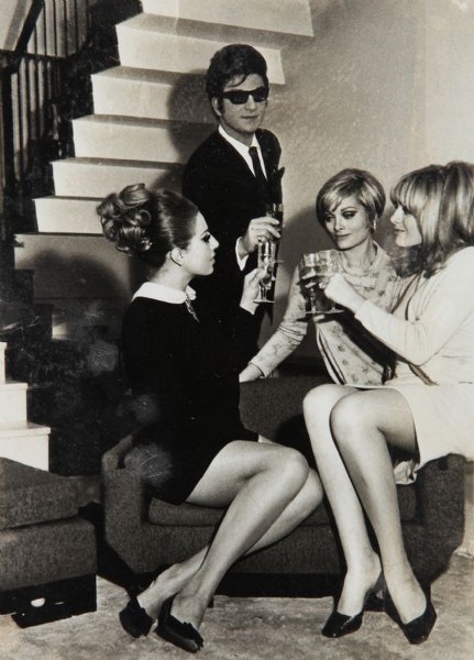 İyi ki doğdun Zeki Müren! (Sanat Güneşi 86 yaşında) A24