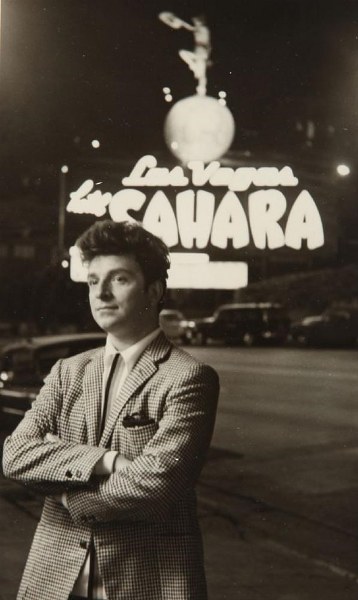 İyi ki doğdun Zeki Müren! (Sanat Güneşi 86 yaşında) A24