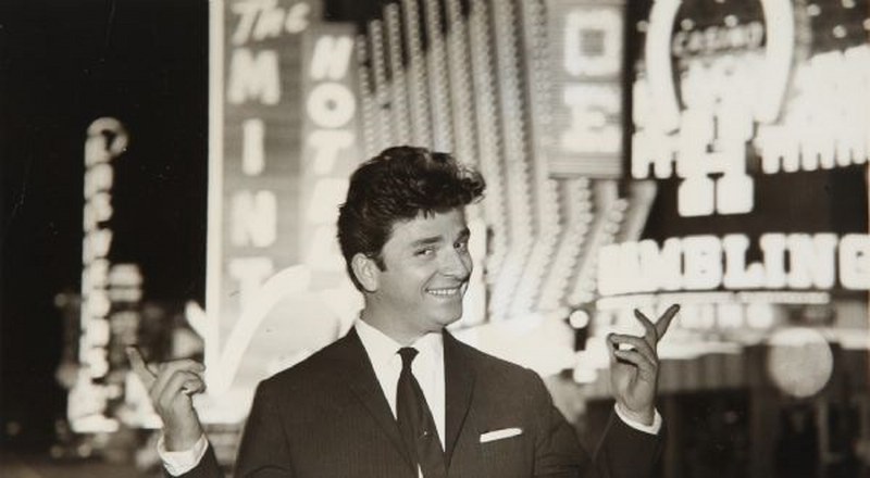 İyi ki doğdun Zeki Müren! (Sanat Güneşi 86 yaşında) A24