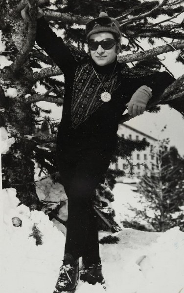 İyi ki doğdun Zeki Müren! (Sanat Güneşi 86 yaşında) A24