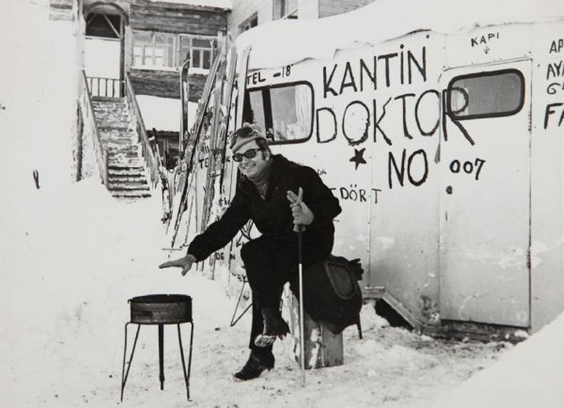 İyi ki doğdun Zeki Müren! (Sanat Güneşi 86 yaşında) A24