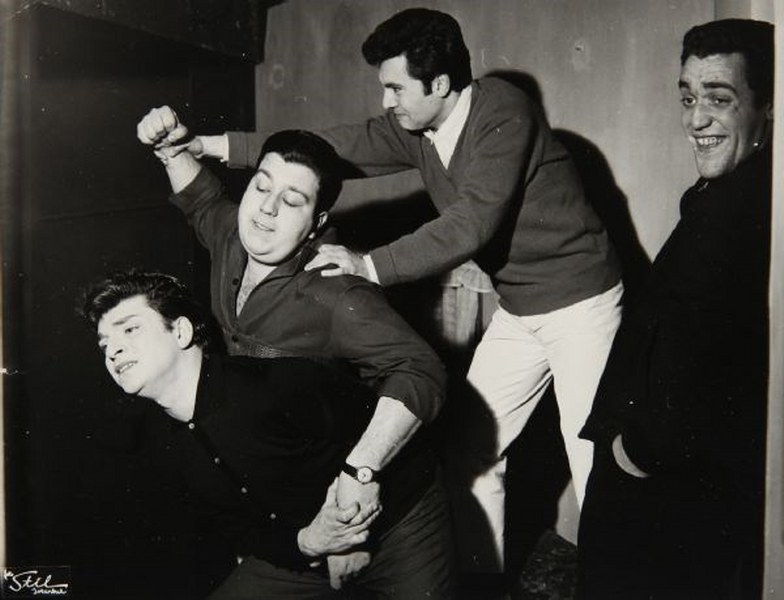 İyi ki doğdun Zeki Müren! (Sanat Güneşi 86 yaşında) A24