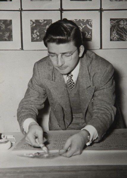 İyi ki doğdun Zeki Müren! (Sanat Güneşi 86 yaşında) A24