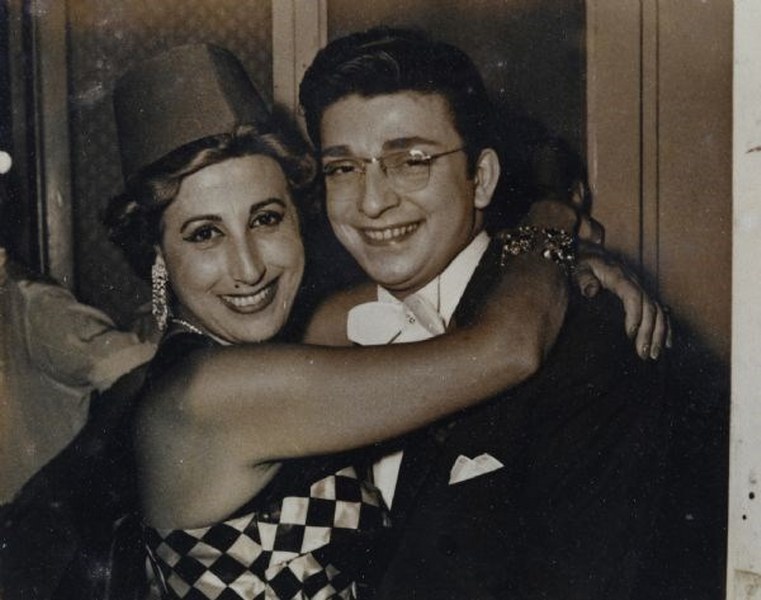 İyi ki doğdun Zeki Müren! (Sanat Güneşi 86 yaşında) A24