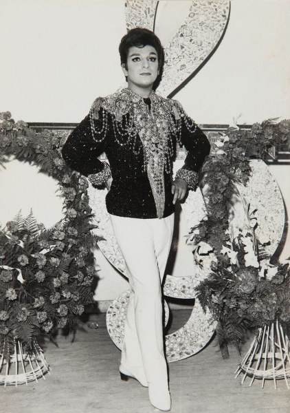 İyi ki doğdun Zeki Müren! (Sanat Güneşi 86 yaşında) A24