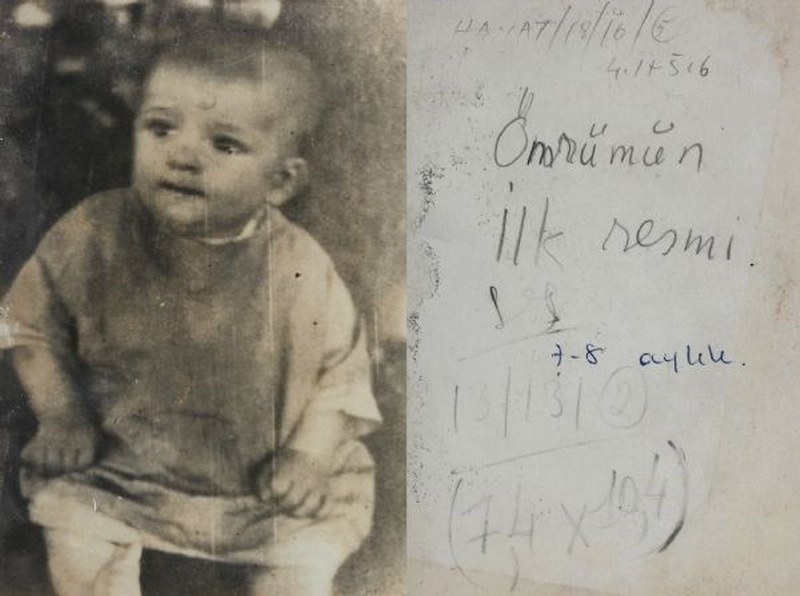 İyi ki doğdun Zeki Müren! (Sanat Güneşi 86 yaşında) A24