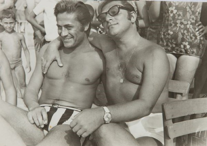 İyi ki doğdun Zeki Müren! (Sanat Güneşi 86 yaşında) A24