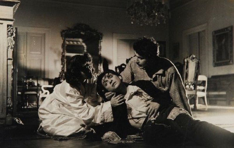 İyi ki doğdun Zeki Müren! (Sanat Güneşi 86 yaşında) A24