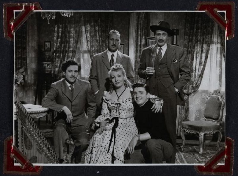 İyi ki doğdun Zeki Müren! (Sanat Güneşi 86 yaşında) A24