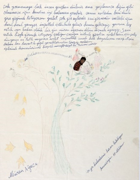 İyi ki doğdun Zeki Müren! (Sanat Güneşi 86 yaşında) A24