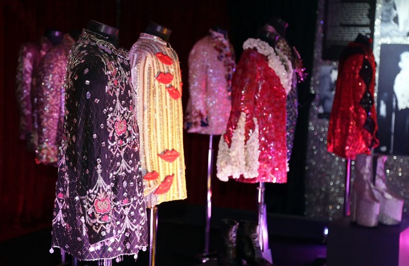 İyi ki doğdun Zeki Müren! (Sanat Güneşi 86 yaşında) A24