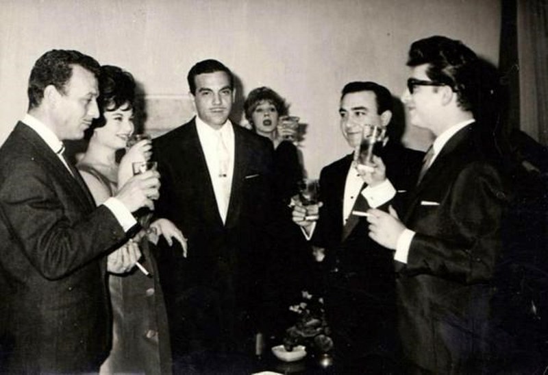 İyi ki doğdun Zeki Müren! (Sanat Güneşi 86 yaşında) A24