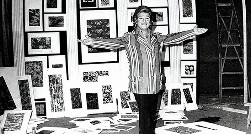 İyi ki doğdun Zeki Müren! (Sanat Güneşi 86 yaşında) A24