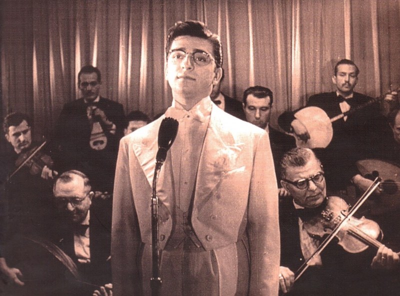 İyi ki doğdun Zeki Müren! (Sanat Güneşi 86 yaşında) A24