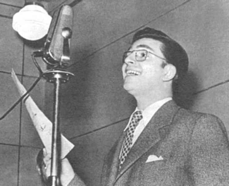 İyi ki doğdun Zeki Müren! (Sanat Güneşi 86 yaşında) A24