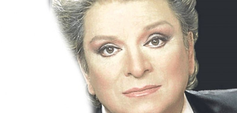 İyi ki doğdun Zeki Müren! (Sanat Güneşi 86 yaşında) A24