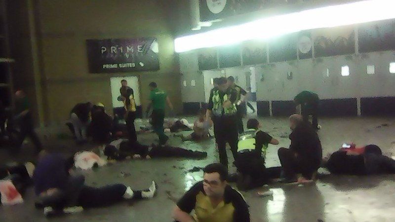 Facebook 2017 yılı içerisinde yaşanan ve üstüne en çok konuşulan olayları yayınladı A24