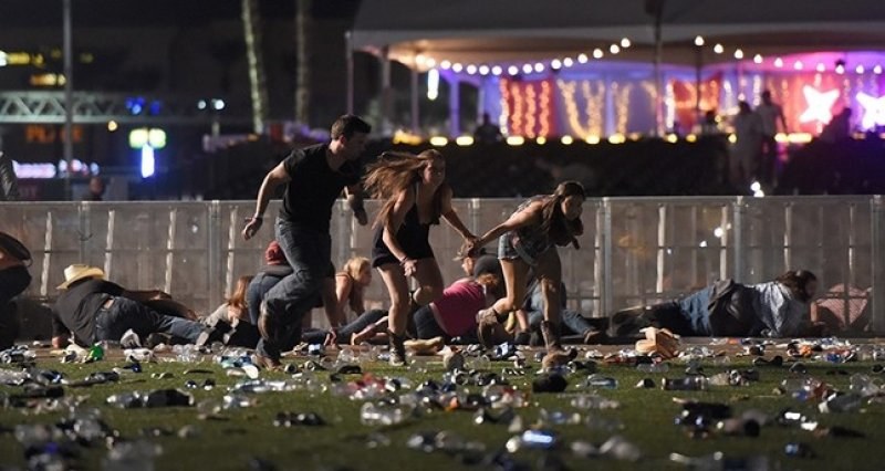 Facebook 2017 yılı içerisinde yaşanan ve üstüne en çok konuşulan olayları yayınladı A24