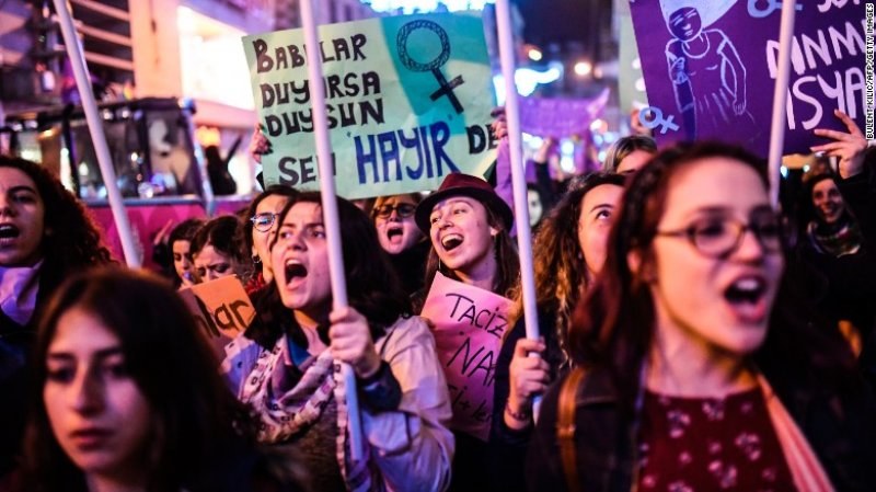 Facebook 2017 yılı içerisinde yaşanan ve üstüne en çok konuşulan olayları yayınladı A24