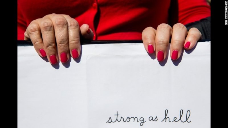 Facebook 2017 yılı içerisinde yaşanan ve üstüne en çok konuşulan olayları yayınladı A24