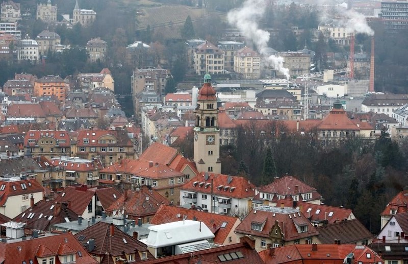 Dünyanın en güvenli şehirlerinin listesi belli oldu A24