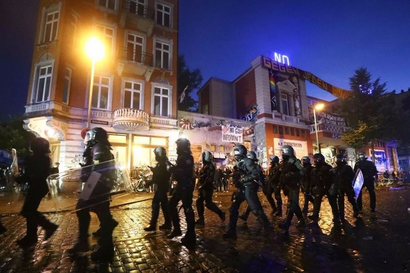 Dünyanın en güvenli şehirlerinin listesi belli oldu A24