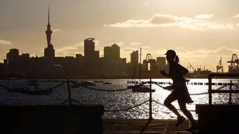 Dünyanın en güvenli şehirlerinin listesi belli oldu A24