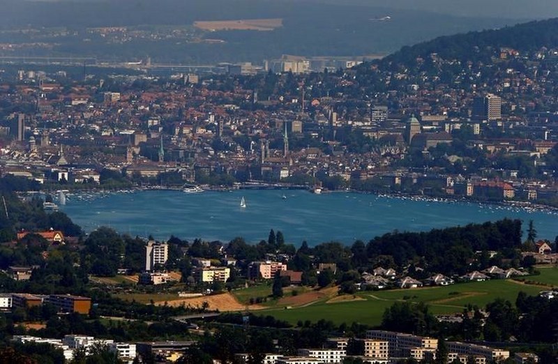 Dünyanın en güvenli şehirlerinin listesi belli oldu A24