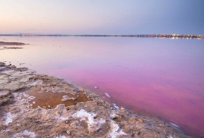 Photoshop yapıldı sanılan doğa mucizeleri A24