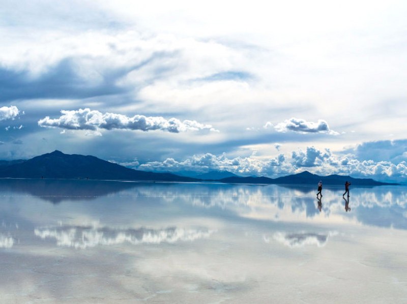 Photoshop yapıldı sanılan doğa mucizeleri A24