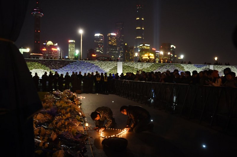 Dünyadan birbirinden ilginç yılbaşı gelenekleri (Yeni yıla farklı ritüellerle giren ülkeler) A24