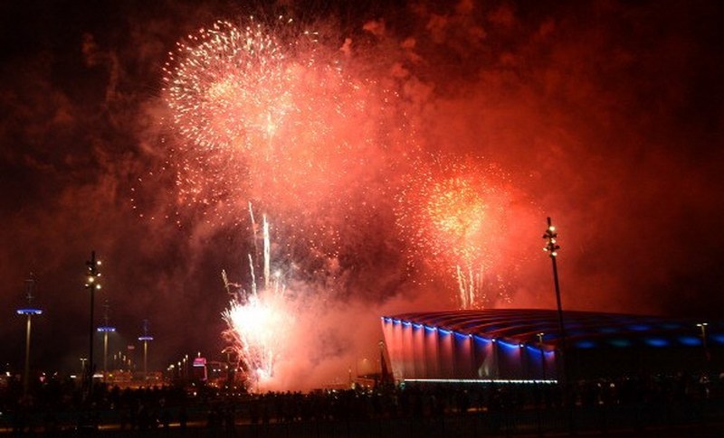 Dünyadan birbirinden ilginç yılbaşı gelenekleri (Yeni yıla farklı ritüellerle giren ülkeler) A24