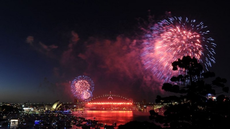 Dünyadan birbirinden ilginç yılbaşı gelenekleri (Yeni yıla farklı ritüellerle giren ülkeler) A24