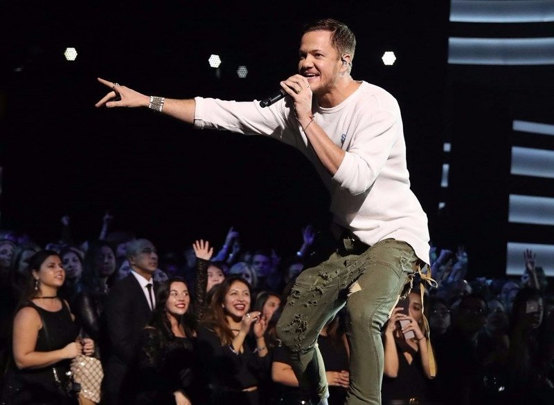 Spotify 2017 yılına damgasını vuran parçaları listeledi... A24