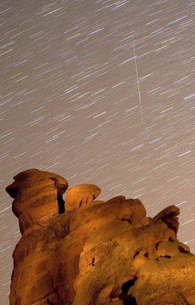 Geminid meteor yağmuru ne zaman başlayacak? A24