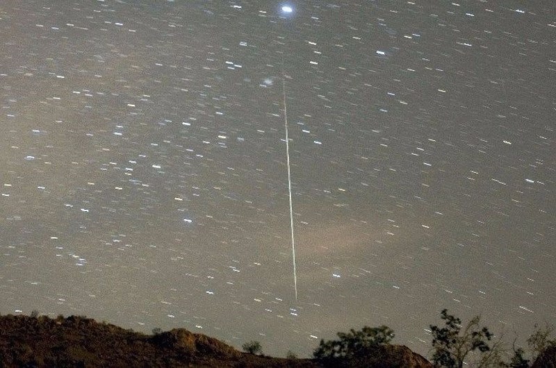 Geminid meteor yağmuru ne zaman başlayacak? A24