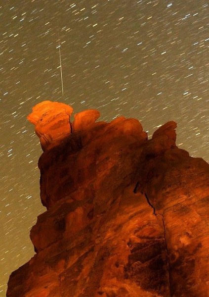 Geminid meteor yağmuru ne zaman başlayacak? A24