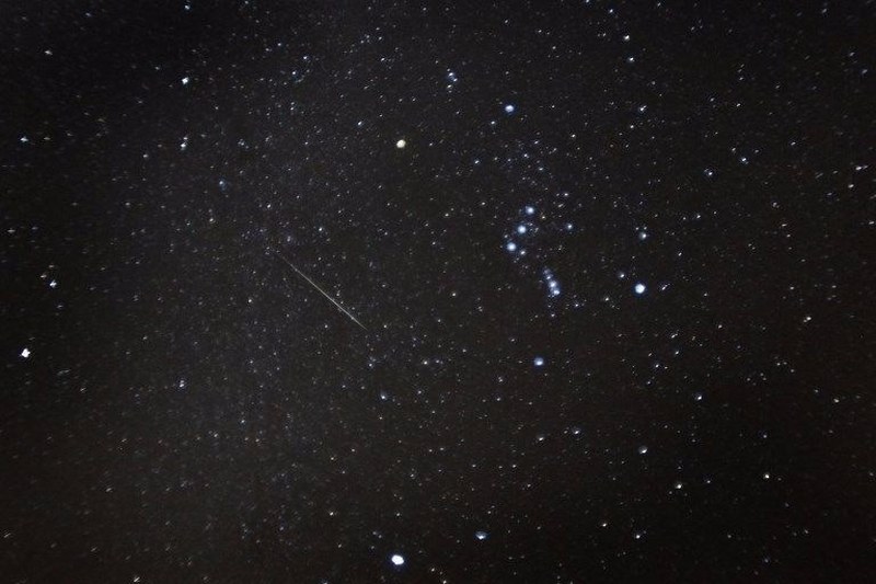 Geminid meteor yağmuru ne zaman başlayacak? A24