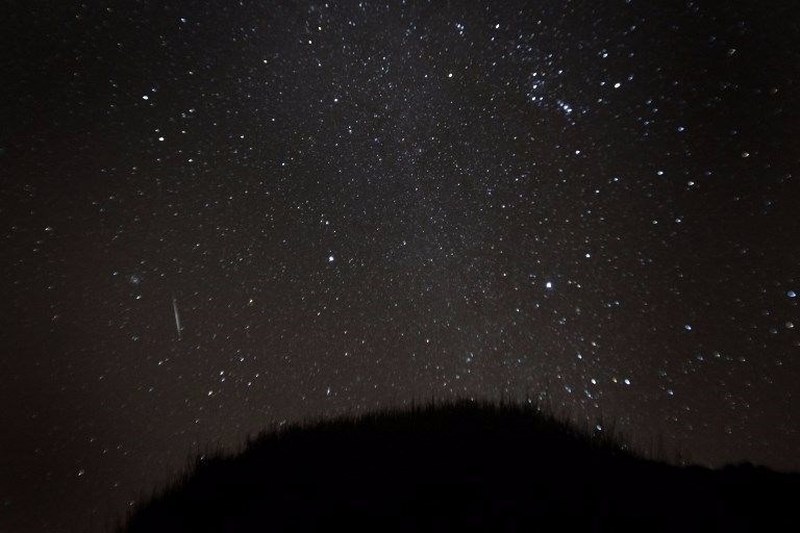 Geminid meteor yağmuru ne zaman başlayacak? A24