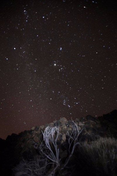 Geminid meteor yağmuru ne zaman başlayacak? A24