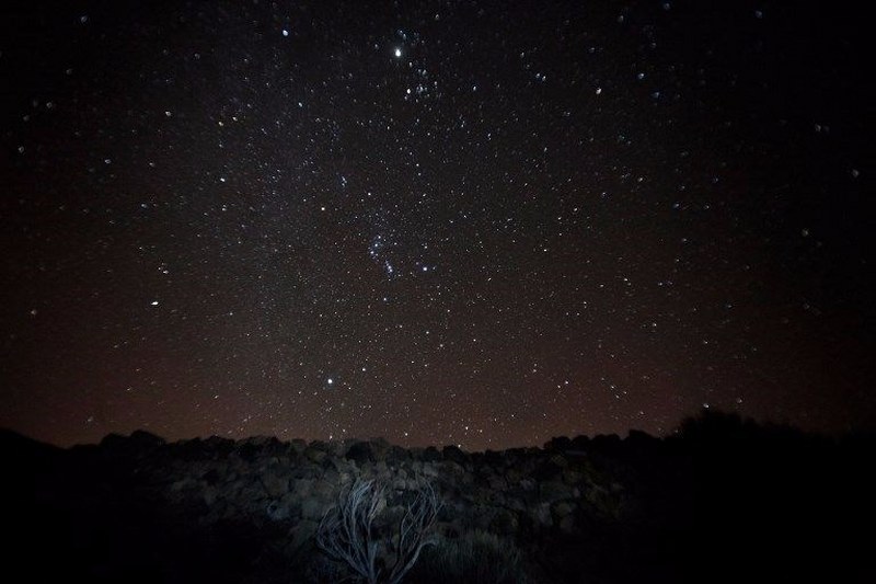 Geminid meteor yağmuru ne zaman başlayacak? A24