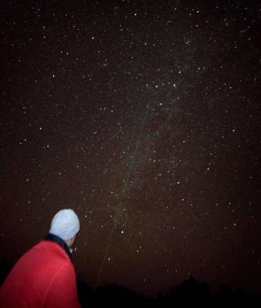 Geminid meteor yağmuru ne zaman başlayacak? A24