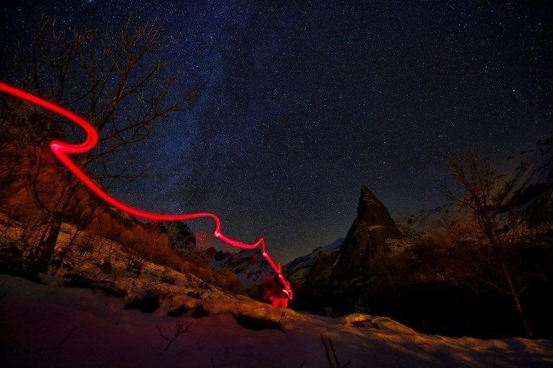 Geminid meteor yağmuru ne zaman başlayacak? A24