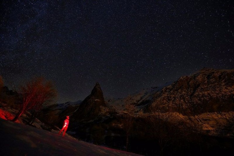 Geminid meteor yağmuru ne zaman başlayacak? A24