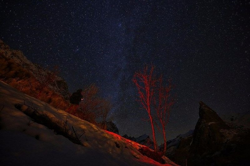 Geminid meteor yağmuru ne zaman başlayacak? A24