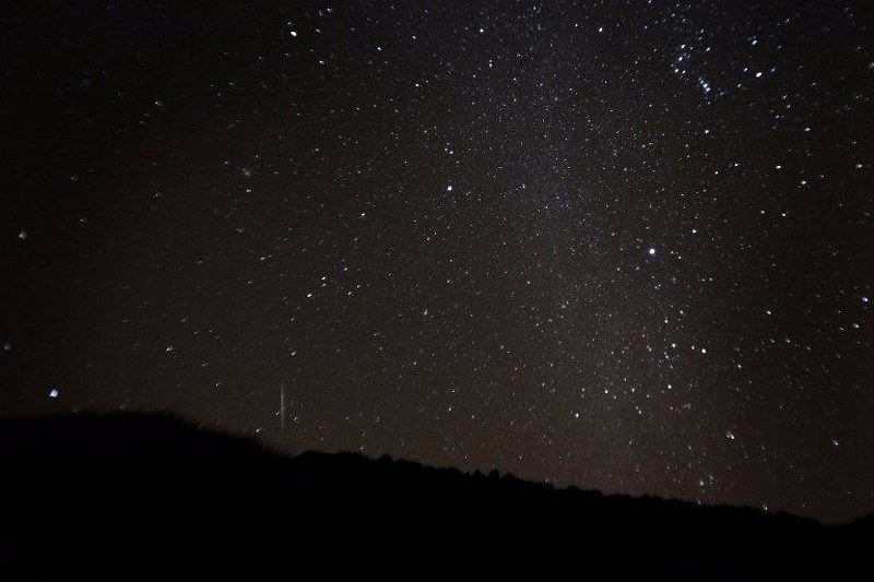 Geminid meteor yağmuru ne zaman başlayacak? A24