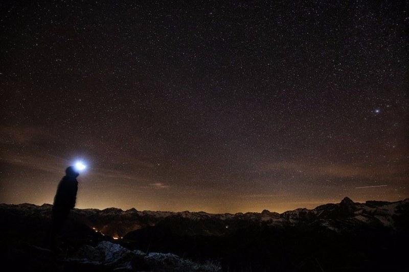 Geminid meteor yağmuru ne zaman başlayacak? A24
