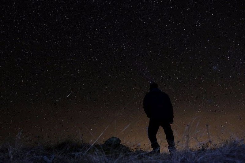 Geminid meteor yağmuru ne zaman başlayacak? A24