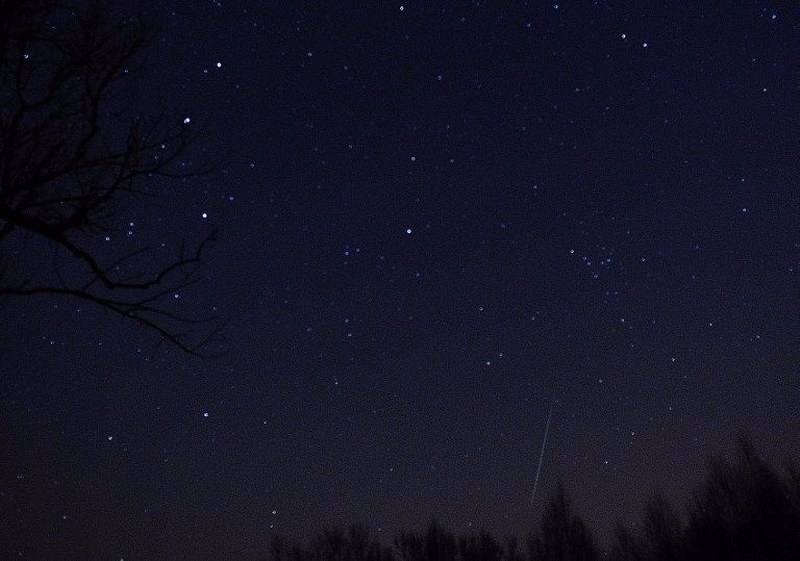 Geminid meteor yağmuru ne zaman başlayacak? A24